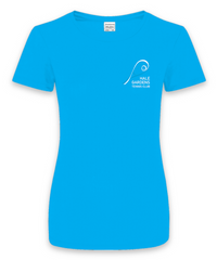 Load image into Gallery viewer, Hale Gardens Lawn Tennis Club -  Women's Performance T-Shirt
