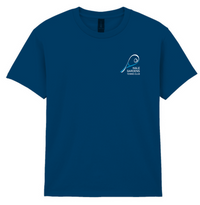 Load image into Gallery viewer, Hale Gardens Lawn Tennis Club - Kids Classic T-Shirt
