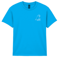Load image into Gallery viewer, Hale Gardens Lawn Tennis Club - Kids Classic T-Shirt
