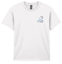 Load image into Gallery viewer, Hale Gardens Lawn Tennis Club - Kids Classic T-Shirt

