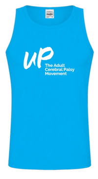 Load image into Gallery viewer, UP - Men's Performance Vest
