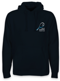 Load image into Gallery viewer, Hale Gardens Lawn Tennis Club - Men's Classic Hoodie
