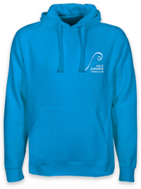 Load image into Gallery viewer, Hale Gardens Lawn Tennis Club - Men's Classic Hoodie
