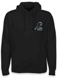 Load image into Gallery viewer, Hale Gardens Lawn Tennis Club - Unisex Performance Hoodie
