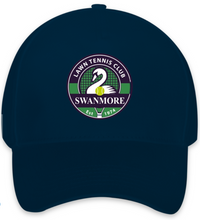 Load image into Gallery viewer, Swanmore LTC - Club Cap
