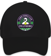 Load image into Gallery viewer, Swanmore LTC - Club Cap
