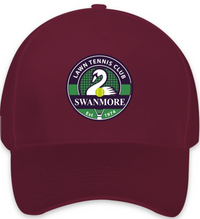 Load image into Gallery viewer, Swanmore LTC - Club Cap
