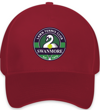 Load image into Gallery viewer, Swanmore LTC - Club Cap
