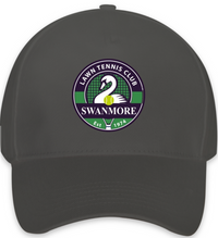 Load image into Gallery viewer, Swanmore LTC - Club Cap
