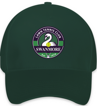 Load image into Gallery viewer, Swanmore LTC - Club Cap
