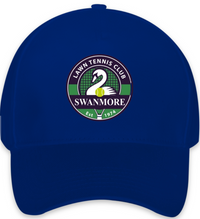 Load image into Gallery viewer, Swanmore LTC - Club Cap
