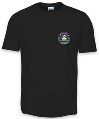 Load image into Gallery viewer, Swanmore LTC - Men's Performance T-Shirt
