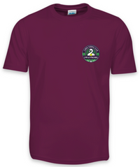 Load image into Gallery viewer, Swanmore LTC - Men's Performance T-Shirt

