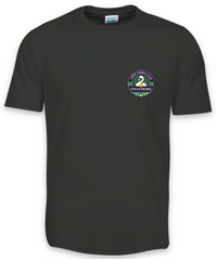Load image into Gallery viewer, Swanmore LTC - Men's Performance T-Shirt
