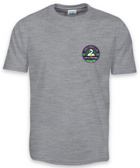 Load image into Gallery viewer, Swanmore LTC - Men's Performance T-Shirt
