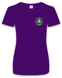 Load image into Gallery viewer, Swanmore LTC - Women's Performance T-Shirt

