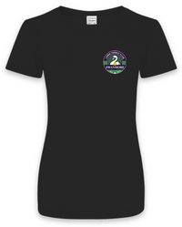 Load image into Gallery viewer, Swanmore LTC - Women's Performance T-Shirt
