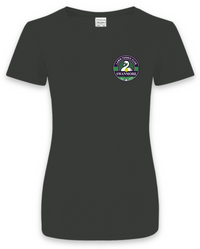 Load image into Gallery viewer, Swanmore LTC - Women's Performance T-Shirt
