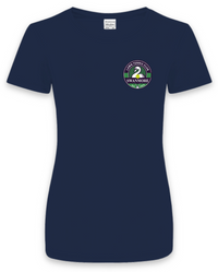 Load image into Gallery viewer, Swanmore LTC - Women's Performance T-Shirt
