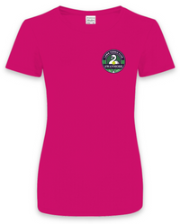 Load image into Gallery viewer, Swanmore LTC - Women's Performance T-Shirt

