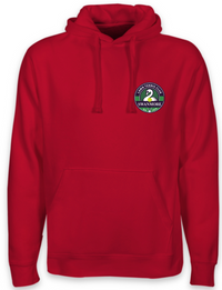 Load image into Gallery viewer, Swanmore LTC - Kids Hoodie
