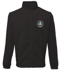 Load image into Gallery viewer, Swanmore LTC - Unisex Fleece Jacket
