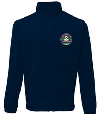 Load image into Gallery viewer, Swanmore LTC - Unisex Fleece Jacket
