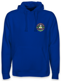 Load image into Gallery viewer, Swanmore LTC - Men's Classic Hoodie
