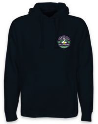 Load image into Gallery viewer, Swanmore LTC - Men's Classic Hoodie
