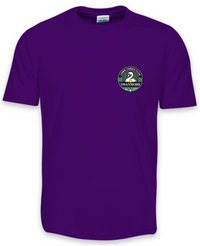 Load image into Gallery viewer, Swanmore LTC - Kids T-Shirt
