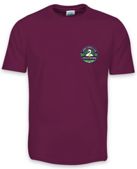 Load image into Gallery viewer, Swanmore LTC - Kids T-Shirt
