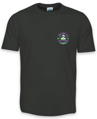 Load image into Gallery viewer, Swanmore LTC - Kids T-Shirt
