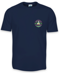 Load image into Gallery viewer, Swanmore LTC - Kids T-Shirt
