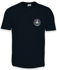 Load image into Gallery viewer, Swanmore LTC - Kids T-Shirt
