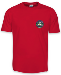 Load image into Gallery viewer, Swanmore LTC - Kids T-Shirt
