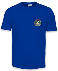 Load image into Gallery viewer, Swanmore LTC - Kids T-Shirt

