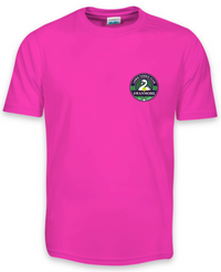 Load image into Gallery viewer, Swanmore LTC - Kids T-Shirt
