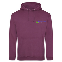 Load image into Gallery viewer, Crowthorne Tennis Club - Men's Classic Hoodie
