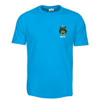 Load image into Gallery viewer, Bexleyheath Tennis Club - Kids Club T-Shirt
