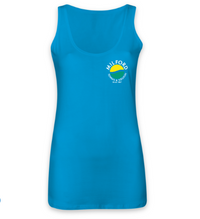 Load image into Gallery viewer, Milford Tennis &amp; Squash Club - Women’s Club Vest

