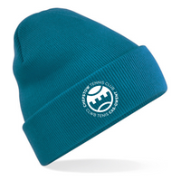 Load image into Gallery viewer, Chepstow Tennis Club - Chepstow Tennis Club - Club Beanie
