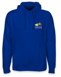 Load image into Gallery viewer, Thornden Tennis Club - Women's  Hoodie
