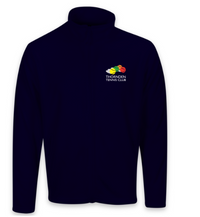 Load image into Gallery viewer, Thornden Tennis Club - Regatta Thor III Full Zip Fleece Jacket
