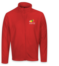 Load image into Gallery viewer, Thornden Tennis Club - Regatta Thor III Full Zip Fleece Jacket
