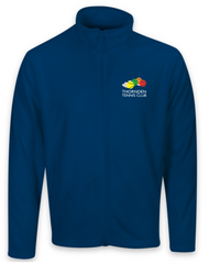 Load image into Gallery viewer, Thornden Tennis Club - Regatta Thor III Full Zip Fleece Jacket
