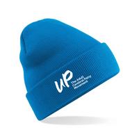 Load image into Gallery viewer, UP - Club Beanie
