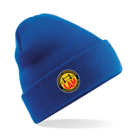 Load image into Gallery viewer, London Advanced Motorcyclists - Club Beanie
