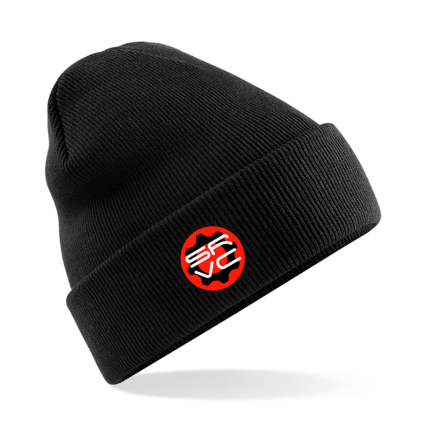 SRVC - Club Beanie