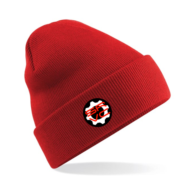 SRVC - Club Beanie