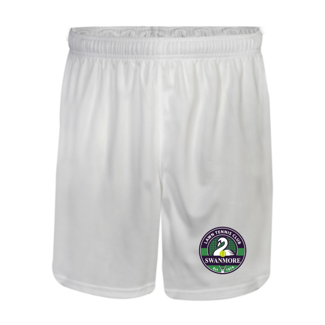 Swanmore LTC - Men's Shorts